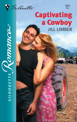 Title details for Captivating a Cowboy by Jill Limber - Available